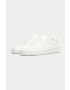 Filling Pieces Kožené sneakers boty Mondo 2.0 Ripple Nappa bílá barva 39922901901 - Pepit.cz