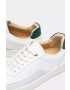 Filling Pieces Kožené sneakers boty Mondo Squash bílá barva 46733331901 - Pepit.cz