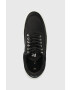 Filling Pieces Sneakers boty Low Eva Sky Satin černá barva 51433121861 - Pepit.cz