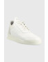 Filling Pieces Sneakers boty Low Top Ghost Tweek bílá barva 25227681855 25227681855-All.White - Pepit.cz