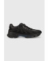 Filling Pieces Sneakers boty Pace Radar šedá barva 56098761890 - Pepit.cz