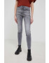 G-Star Raw Džíny dámské high waist - Pepit.cz