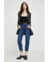 G-Star Raw Džíny dámské high waist - Pepit.cz