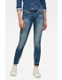 G-Star Raw Džíny 3301 Mid Skinny - Pepit.cz