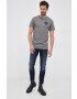 G-Star Raw Džíny Revend Super Slim - Pepit.cz