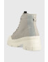 G-Star Raw Kecky Aefon Ii Mid dámské šedá barva 2311054701.LGRY - Pepit.cz