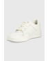 G-Star Raw Kožené sneakers boty Attacc Bsc bílá barva - Pepit.cz