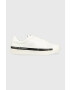 G-Star Raw Kožené sneakers boty Cadet Lea bílá barva 2312002523.WHT.BLK - Pepit.cz