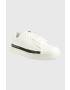 G-Star Raw Kožené sneakers boty Cadet Lea bílá barva 2312002523.WHT.BLK - Pepit.cz