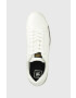 G-Star Raw Kožené sneakers boty Cadet Lea bílá barva 2312002523.WHT.BLK - Pepit.cz