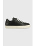 G-Star Raw Kožené sneakers boty Loam Ii - Pepit.cz