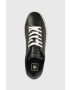 G-Star Raw Kožené sneakers boty Loam Ii - Pepit.cz