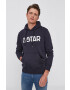 G-Star Raw Mikina - Pepit.cz