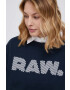 G-Star Raw Mikina - Pepit.cz