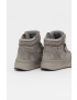 G-Star Raw Semišové sneakers boty Attacc Mid šedá barva - Pepit.cz