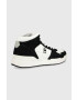 G-Star Raw Sneakers boty Attacc Mid černá barva - Pepit.cz