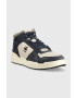 G-Star Raw Sneakers boty Attacc Mid tmavomodrá barva - Pepit.cz