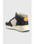 G-Star Raw Sneakers boty Attacc Mid tmavomodrá barva - Pepit.cz