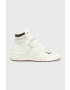 G-Star Raw Sneakers boty Attacc Mid bílá barva - Pepit.cz