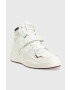 G-Star Raw Sneakers boty Attacc Mid bílá barva - Pepit.cz