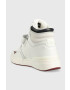 G-Star Raw Sneakers boty Attacc Mid bílá barva - Pepit.cz