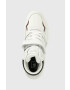 G-Star Raw Sneakers boty Attacc Mid bílá barva - Pepit.cz