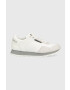 G-Star Raw Sneakers boty Calow Iii bílá barva - Pepit.cz