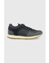 G-Star Raw Sneakers boty Calow Iii tmavomodrá barva - Pepit.cz