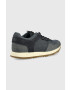 G-Star Raw Sneakers boty Calow Iii tmavomodrá barva - Pepit.cz