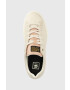 G-Star Raw Sneakers boty Lhana Nub béžová barva 2311055502.OFWHT.OPNK - Pepit.cz