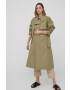 G-Star Raw Trench kabát - Pepit.cz