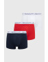 Gant Boxerky (3-pack) - Pepit.cz