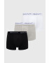 Gant Boxerky 3-pack - Pepit.cz