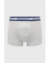 Gant Boxerky 3-pack pánské bílá barva - Pepit.cz