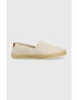 Gant Espadrilky Raffiaville béžová barva 26569820.G22 - Pepit.cz