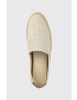 Gant Espadrilky Raffiaville béžová barva 26569820.G22 - Pepit.cz