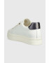 Gant Kožené sneakers boty Avona bílá barva 26531918.G278 - Pepit.cz