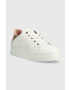 Gant Kožené sneakers boty Avona bílá barva 26531921.G268 - Pepit.cz