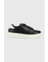 Gant Kožené sneakers boty Custly - Pepit.cz