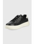 Gant Kožené sneakers boty Custly - Pepit.cz