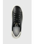 Gant Kožené sneakers boty Custly - Pepit.cz