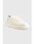 Gant Kožené sneakers boty Custly - Pepit.cz