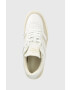 Gant Kožené sneakers boty Evoony bílá barva 26531798.G265 - Pepit.cz