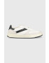 Gant Kožené sneakers boty Goodpal bílá barva 26631851.G316 - Pepit.cz