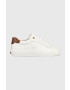 Gant Kožené sneakers boty Lagalilly - Pepit.cz