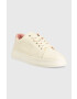 Gant Kožené sneakers boty Lawill béžová barva 26531923.G131 - Pepit.cz