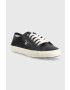 Gant Kožené sneakers boty Pillox - Pepit.cz