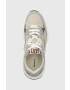 Gant Sneakers boty Fultony šedá barva 25533243.G031 - Pepit.cz