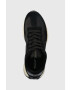 Gant Sneakers boty Ketoon černá barva 26633882.G00 - Pepit.cz