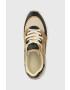 Gant Sneakers boty Nicerwill černá barva 26531850.G00 - Pepit.cz